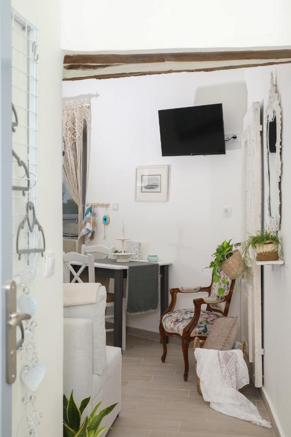 Coco'S Home Luxury Studio Naxos Naxos City Extérieur photo